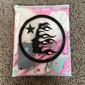 Hellstar “No Guts No Glory” T-shirt M